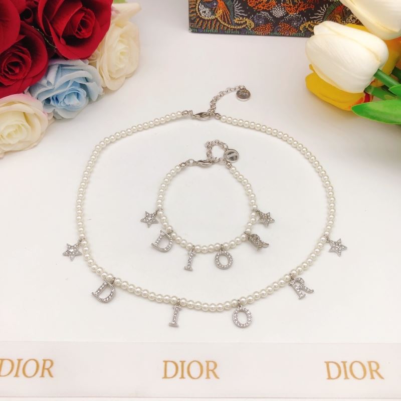 Christian Dior Bracelets